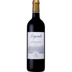 Légende Rouge Bordeaux (1)