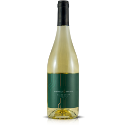 Winnica Milsko Chardonnay 2019