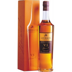 Lheraud Cognac VS 0,5L