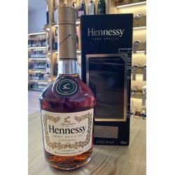 Hennessy V.S + Pudełko