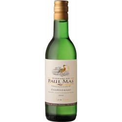 Paul Mas Chardonnay  187ml