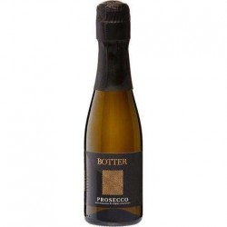 Prosecco Botter 200ml (1)
