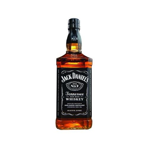 Jack Daniels 500ml