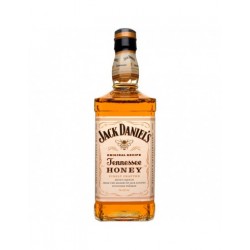 Jack Daniel's Honey (1)