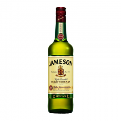 Jameson Whisky 0,7L (1)