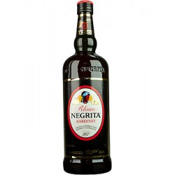 Negrita Black/Dark Rum (1)