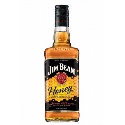 Jim Beam Honey (1)