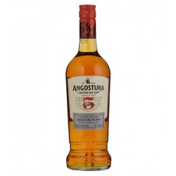 Rum Angostura Gold 5y