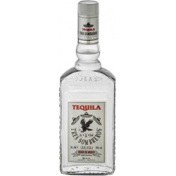 Tequila Tres Sombreros Silver