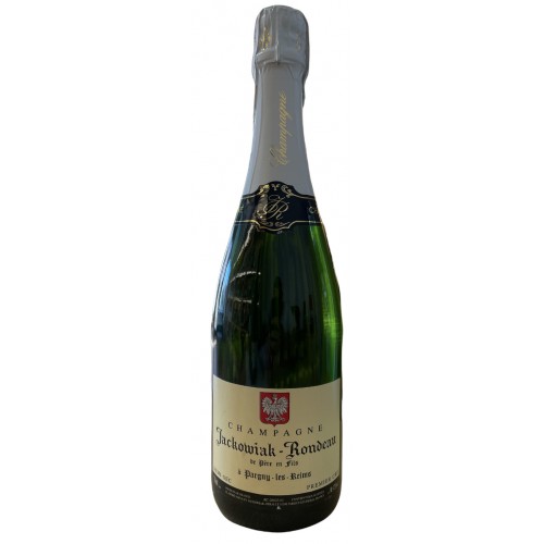 Champagne Jackowiak-Rondeau Demi-Sec
