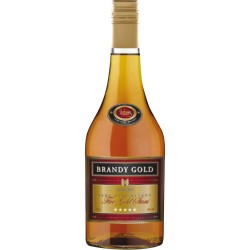 Brandy Gold Five Gold Stars Zanin (1)
