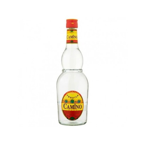 Tequila Camino Real