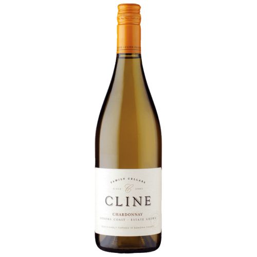 Cline Chardonnay