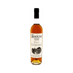 Kaniche Rum Reserva