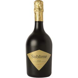 Sublime Prosecco Brut Limited Edition