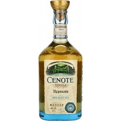 Cenote Reposado (1)