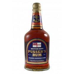 Pusser's Rum (1)