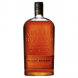 Bulleit Bourbon (1)