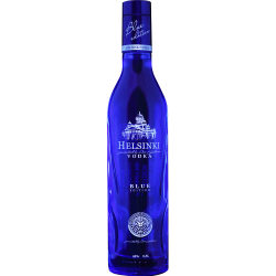 Wódka Helsinki Blue Edition 0,5l