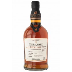 Foursquare Indelible Single Blended Rum (1)