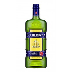 Becherovka 0,7l (1)