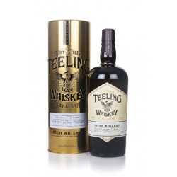 Teeling Whisky Small Batch GOLD Tube (1)