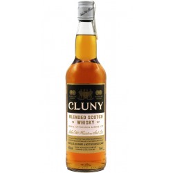 Cluny Whisky