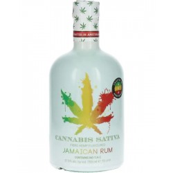 Cannabis Sativa Rum (1)