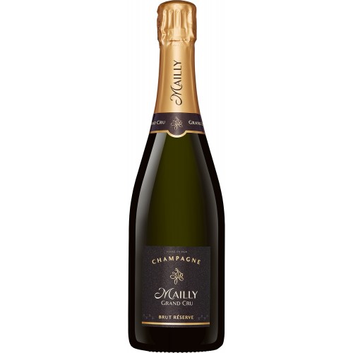 Mailly Brut Reserve 750ml