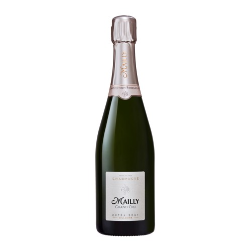 Mailly Extra Brut Millesime 2015