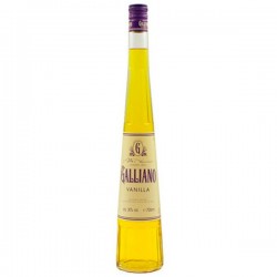 Likier Galliano Vanilla 30% 0,7l