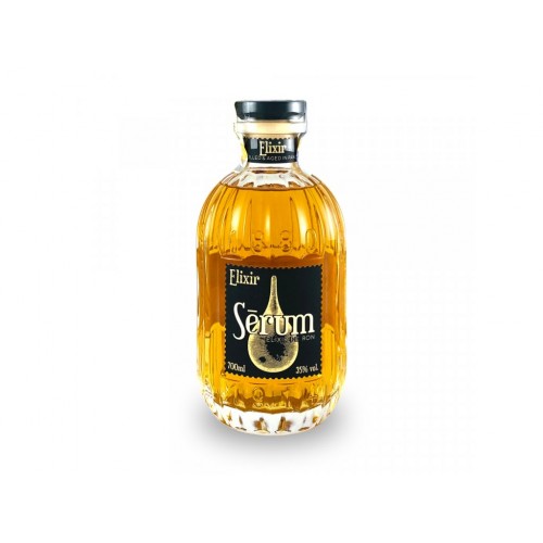 Rum Serum Elixir