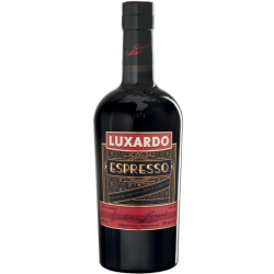 Luxardo Espresso Coffee