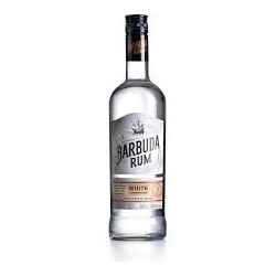 Barbuda White Rum