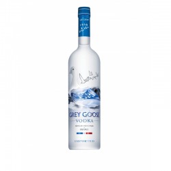 Grey Goose Vodka mini