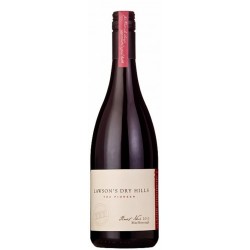 Lawson's Dry Hills The Pioneer Pinot Noir 2020