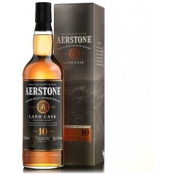 Whisky Aerstone 10YO Land Cask 0,7l 40%