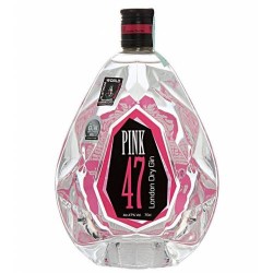Pink 47 London Dry Gin (1)