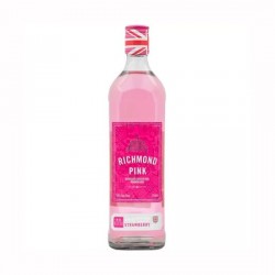Gin Richmond Pink