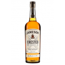 Jameson Crested Ten