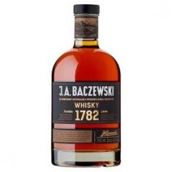 Baczewski Whisky