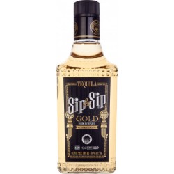 Tequila SIP&SIP Gold