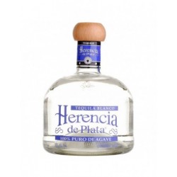 Tequila Herencia Blanco