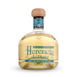 Tequila Herencia Reposado (1)