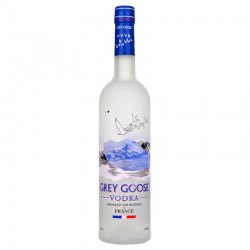 Wódka Grey Goose