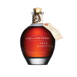 Rum Kirk & Sweeney Gran Reserva