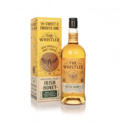 The Whistler Irish Honey (1)