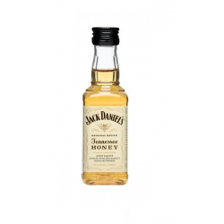 Mini Jack Daniel's Honey