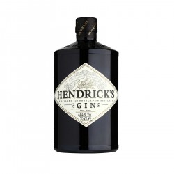 Gin Hendrick’s (1)
