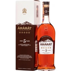 Ararat 5 Years (1)